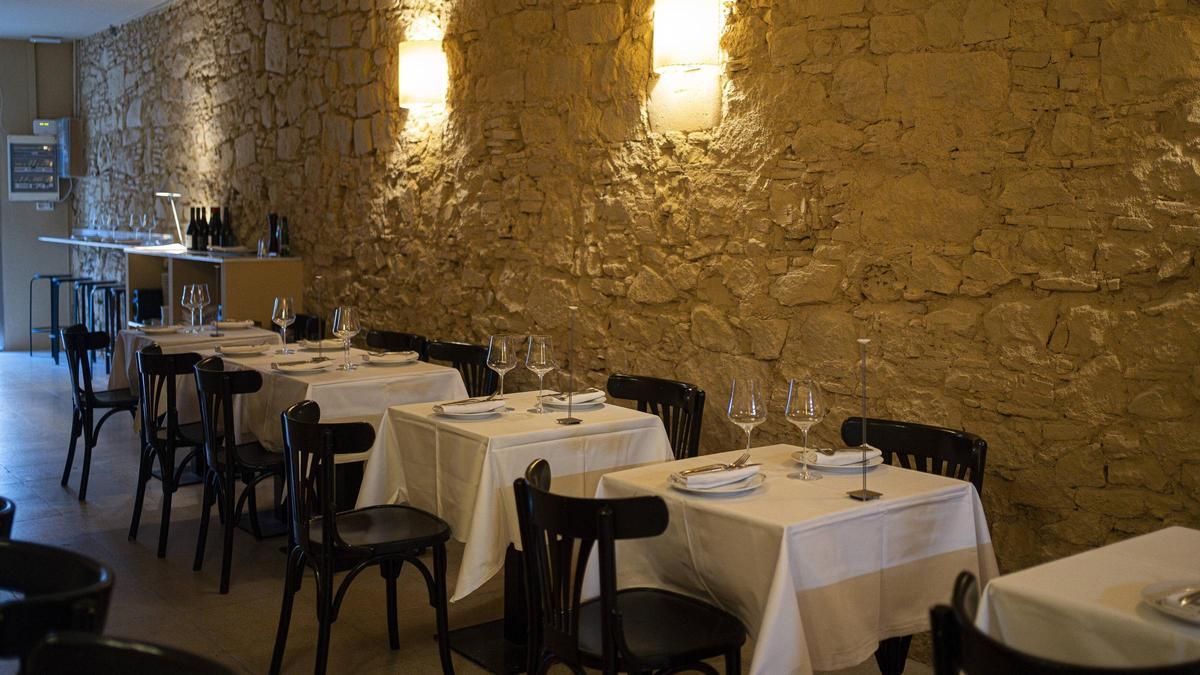 Restaurant Gegant